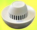 住宅用獨立式偵煙警報器(語音警報)