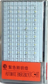 LED * 36 停電照明/壁掛&吸頂式