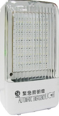 LED * 24 停電照明/壁掛&吸頂式