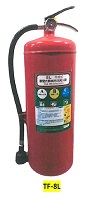 手提型泡沫滅火器(認證品)