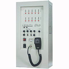 壁掛型緊急廣播主機100W~200W